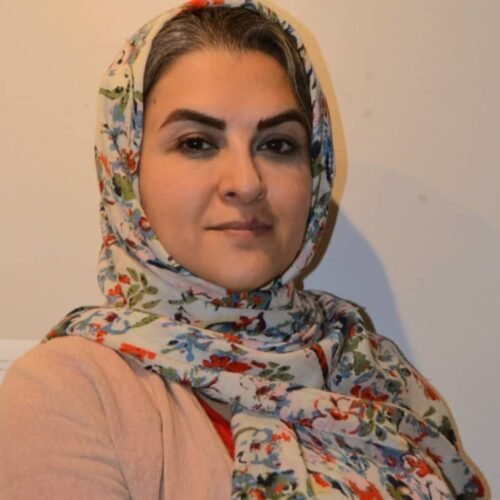 bahar badaei