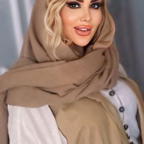 Shabnam Kamal-Alavi