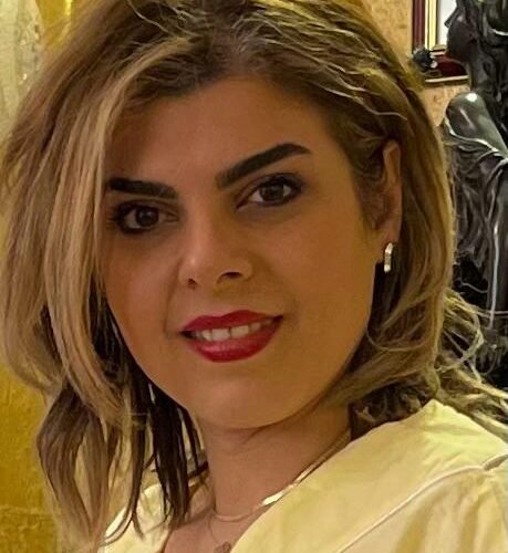 Shabnam Daghestani
