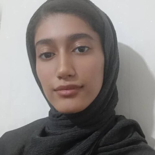 Pariya Afzali