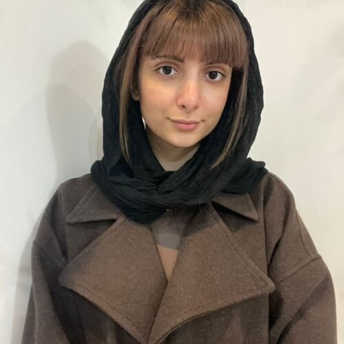 Pariya Sadrayi