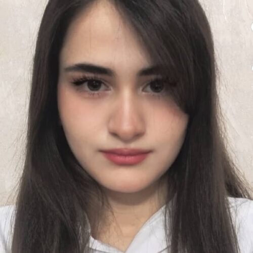 Taraneh Taghavi