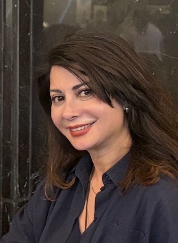 LEILA TAYEBI