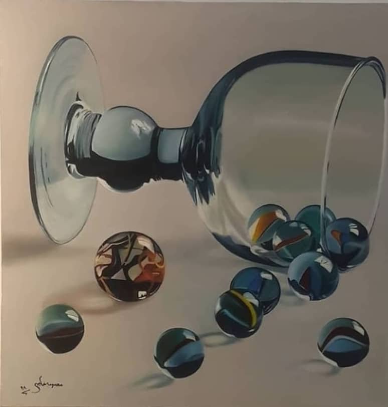 Memory Spheres