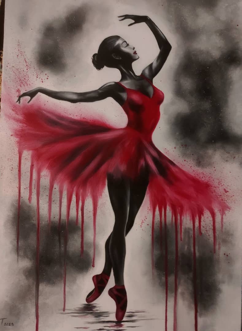 Silent Rhythm