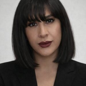 Picture of Fatemeh Zabihian