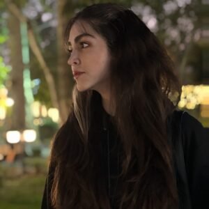 Picture of Marjan Bonakdar