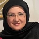 Zahra Mojtahedi