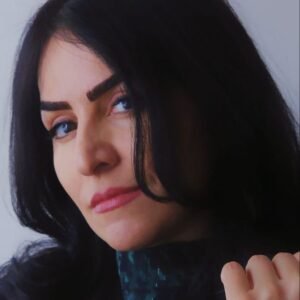 Picture of Fatemeh Jamalian