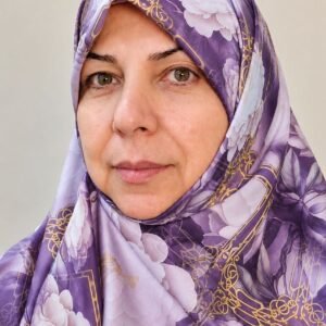 Picture of Shahnaz Rezaei Toroghi