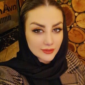 Picture of Masoomeh Khalaji