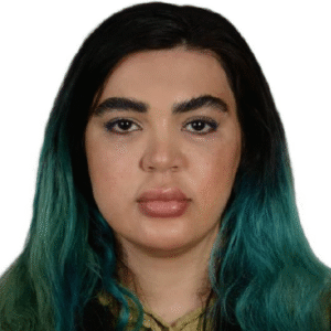 Picture of mahsa Ankooti