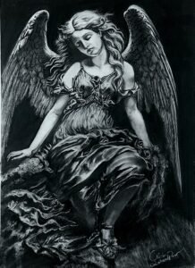 Descent into Oblivion