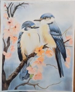 Birds